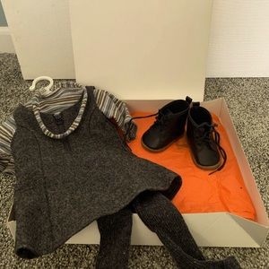 American Girl Dress
